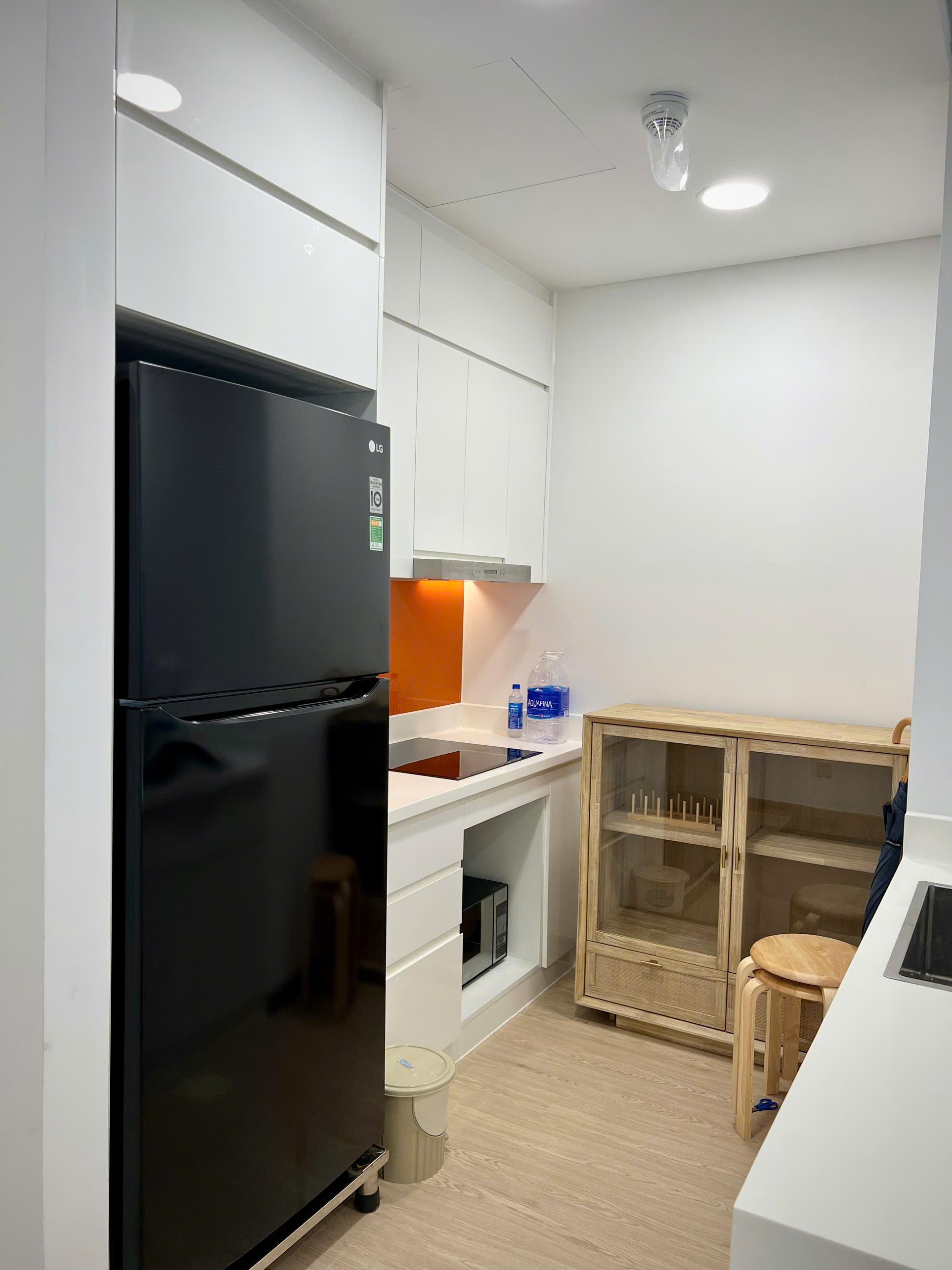 Sunwah Pearl - 1 Bedroom