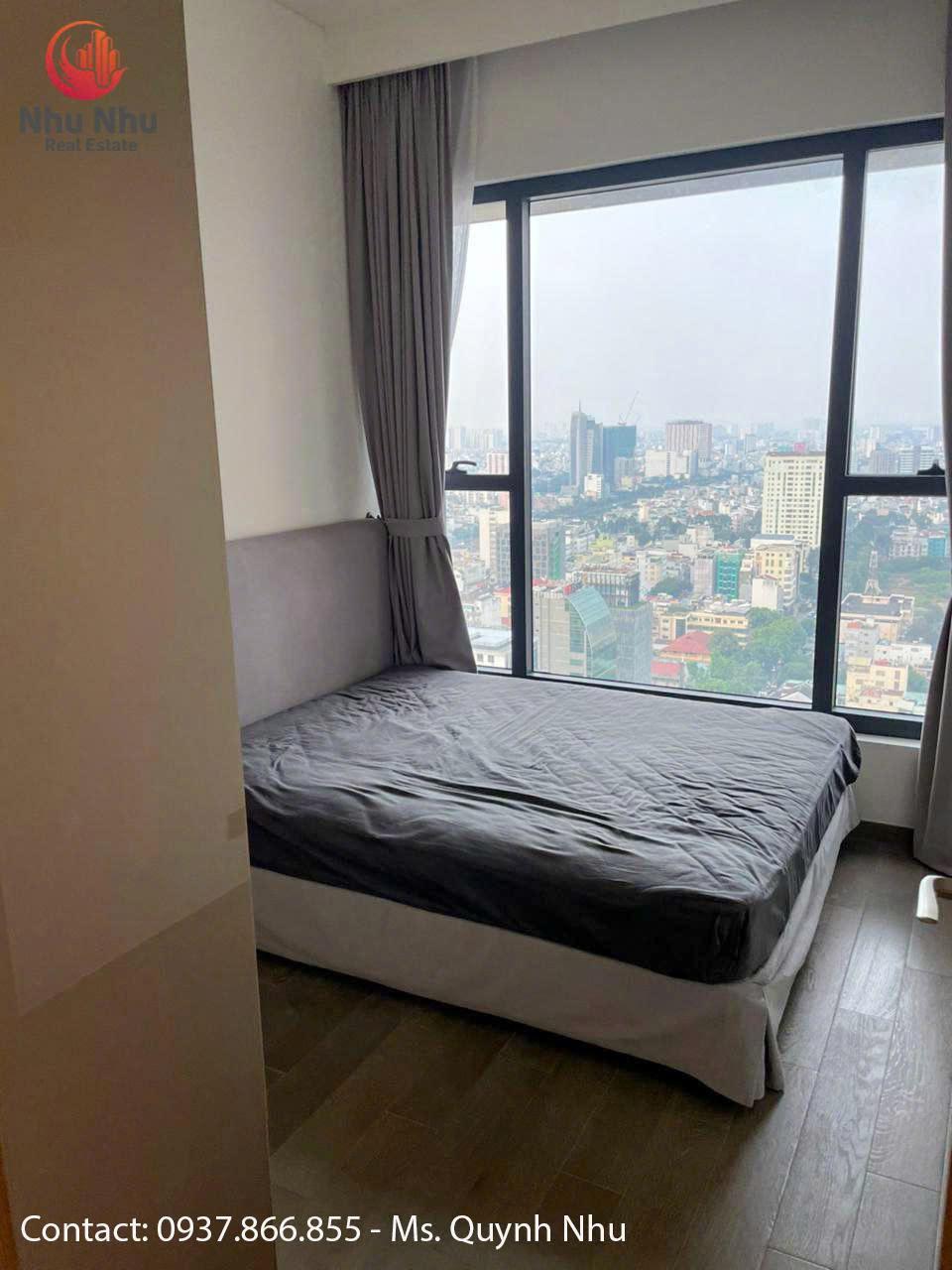 The MarQ - 2 Bedrooms