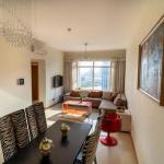 Saigon Pearl - 2 Bedrooms