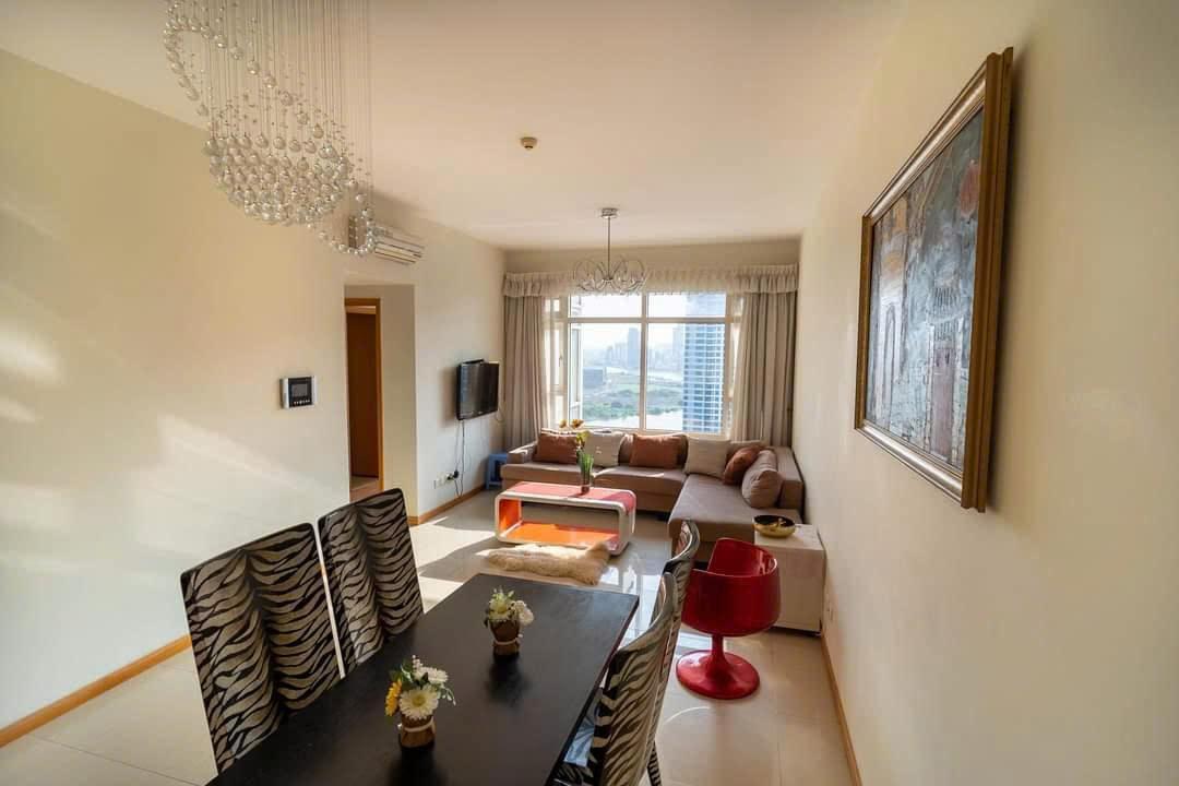Saigon Pearl - 2 Bedrooms
