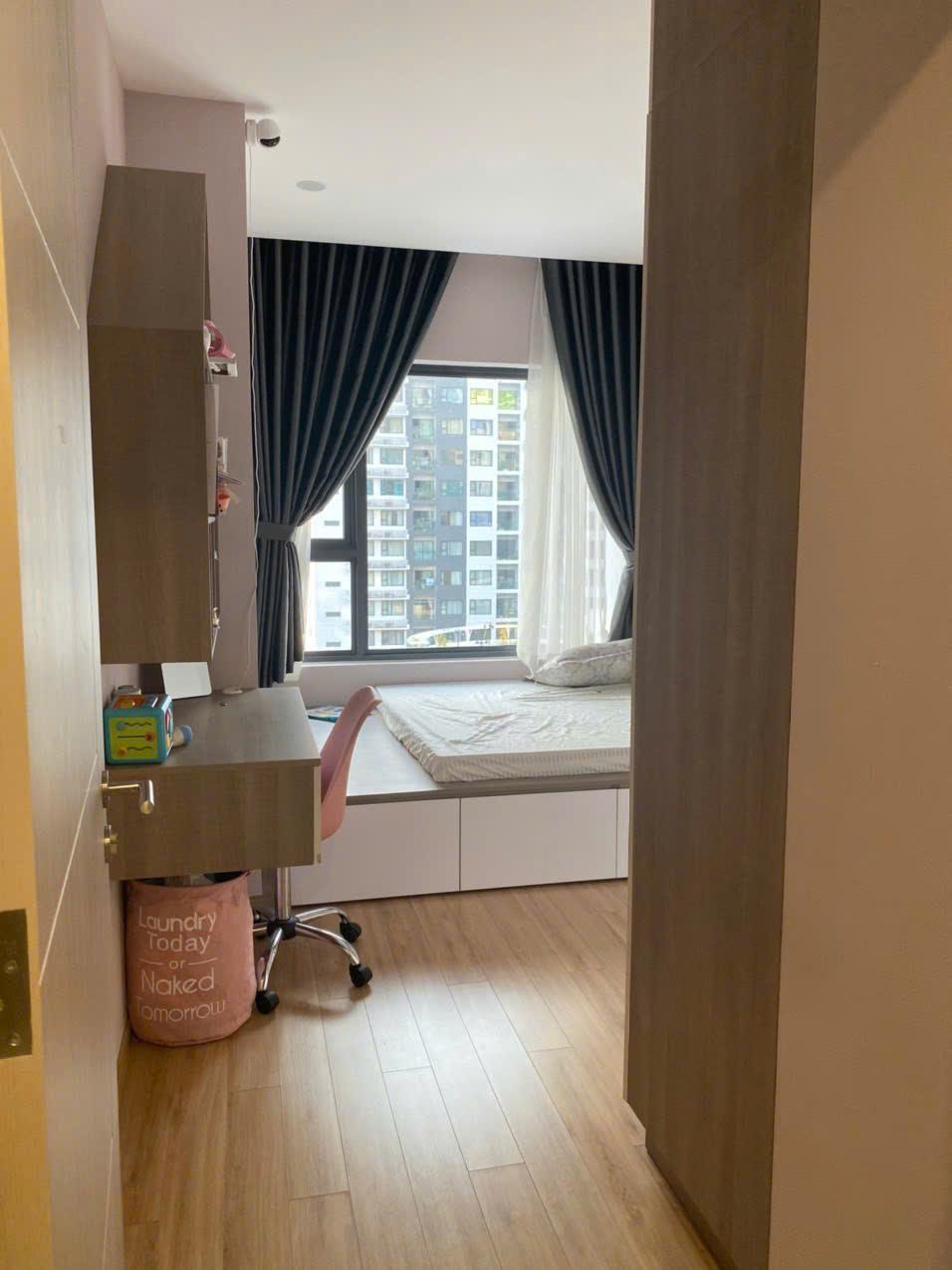 New City - 3 Bedrooms