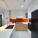 Sunwah Pearl - 2 Bedrooms