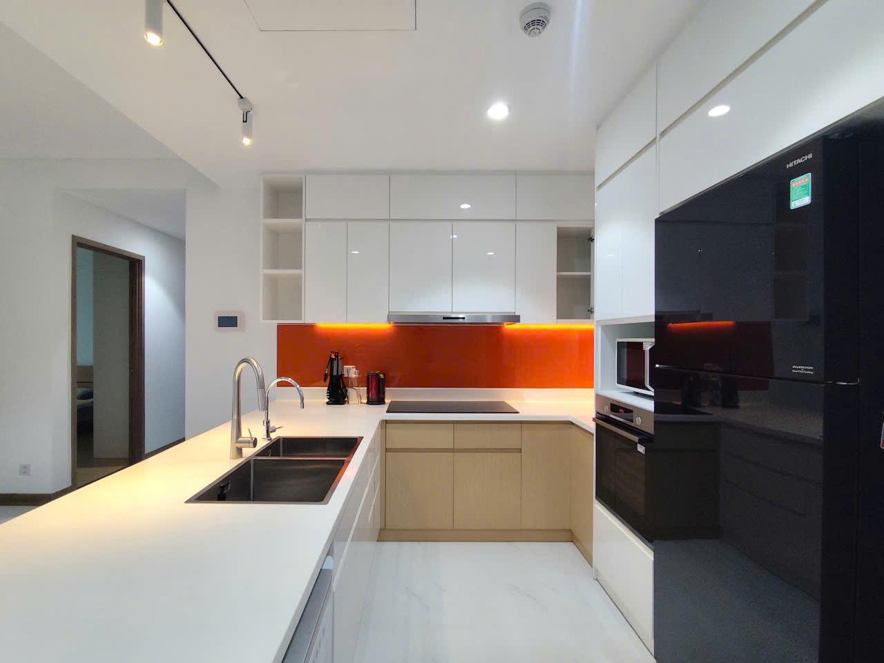 Sunwah Pearl - 2 Bedrooms