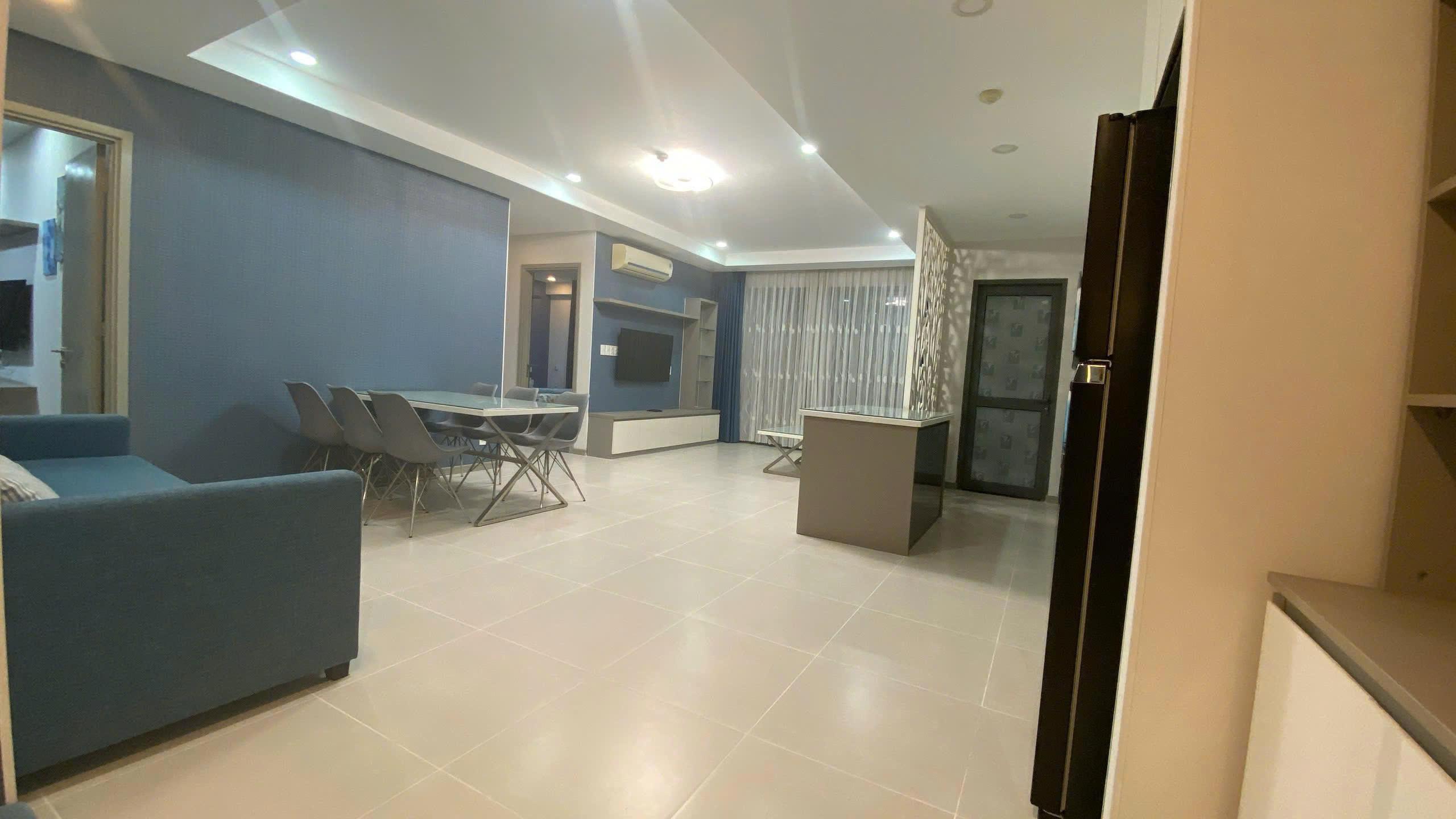 Gold View - 3 Bedrooms