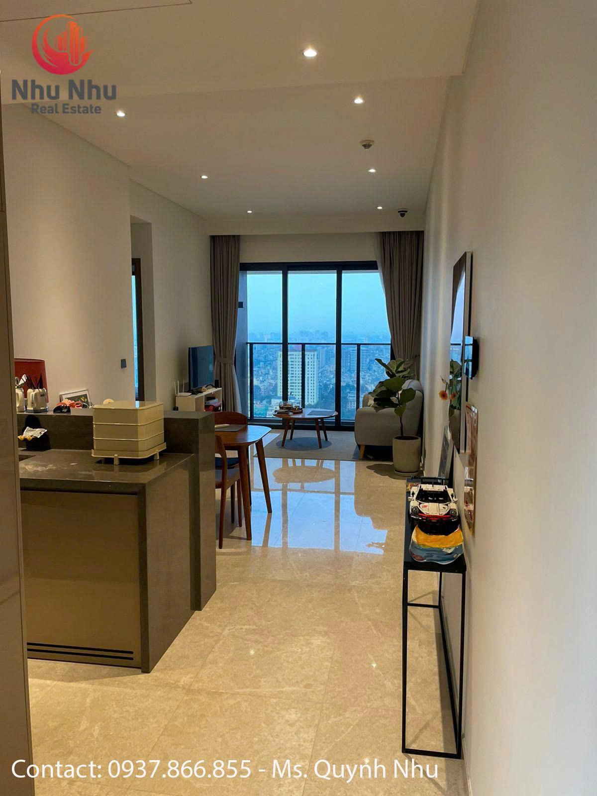 The MarQ - 2 Bedrooms