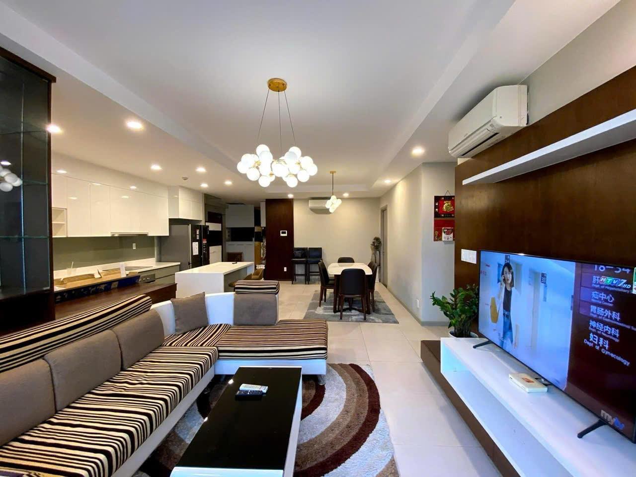 Gold View - 3 Bedrooms