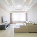 Saigon Pearl - 3 Bedrooms