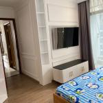 Vinhomes Central Park - 4 Bedrooms