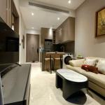 The MarQ - 1 Bedroom