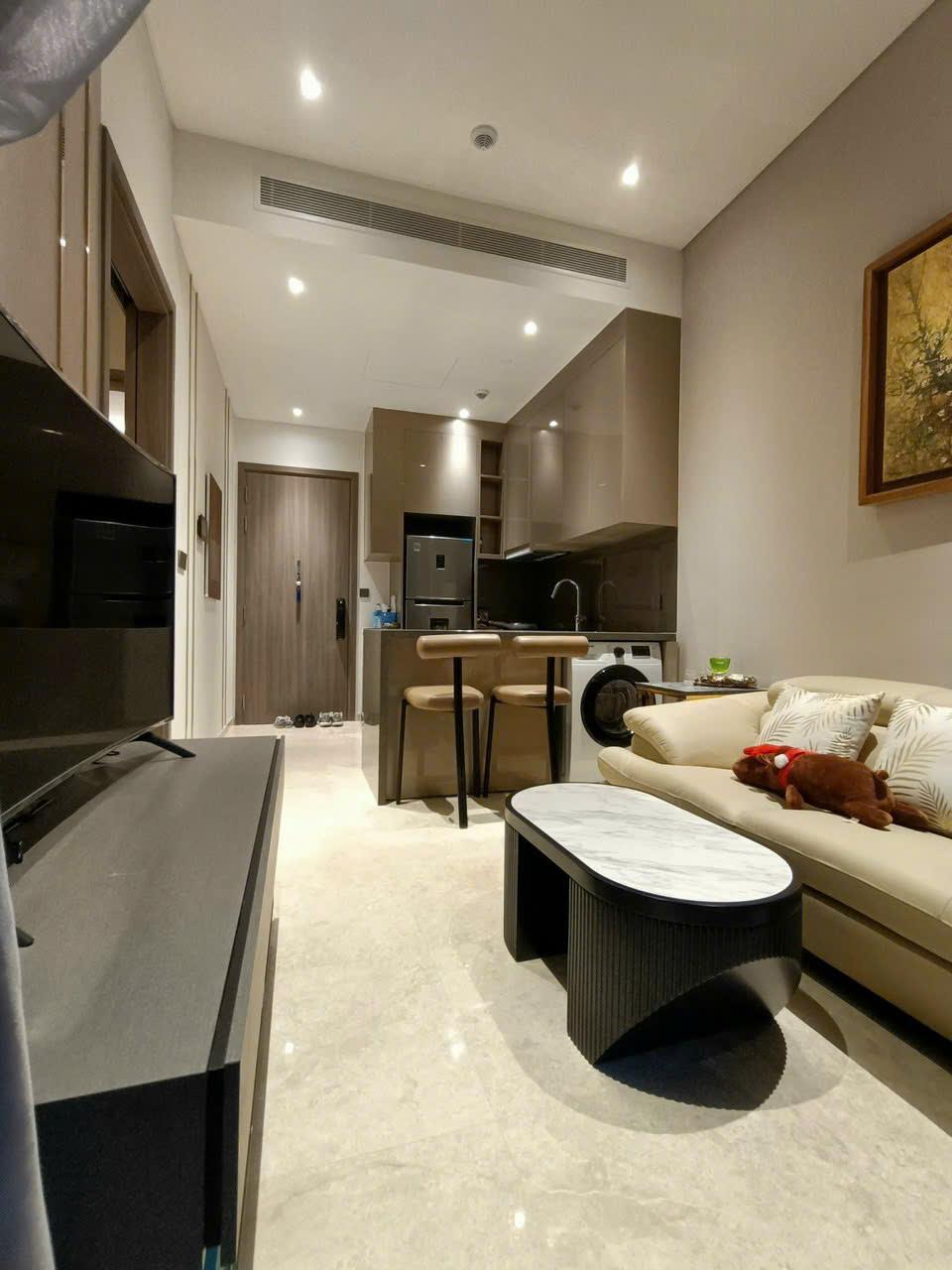 The MarQ - 1 Bedroom