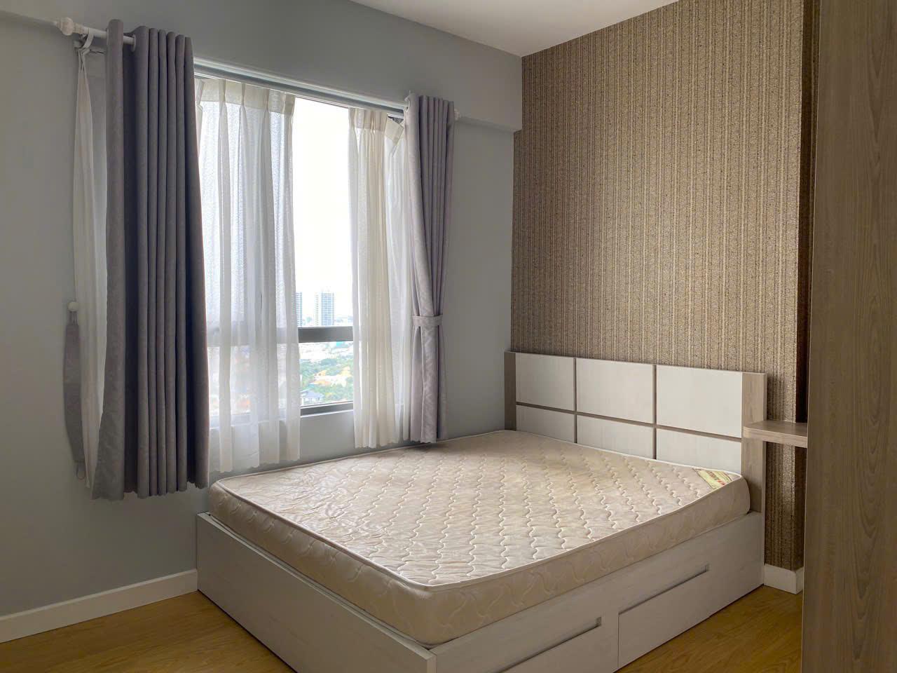 Masteri Thao Dien - 2 Bedrooms
