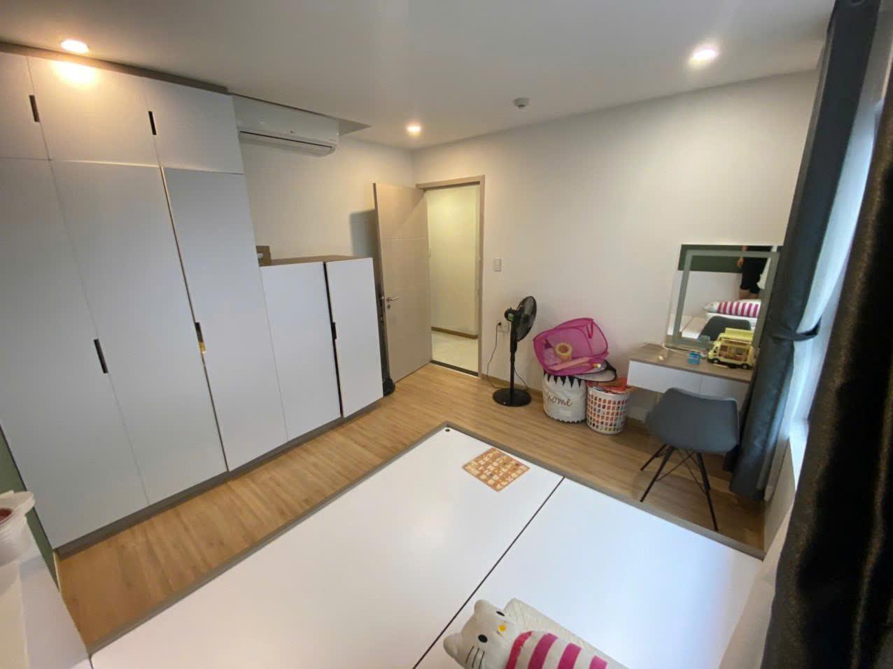 New City - 3 Bedrooms