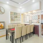 Saigon Pearl - 3 Bedrooms