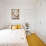 Masteri Thao Dien - 2 Bedrooms