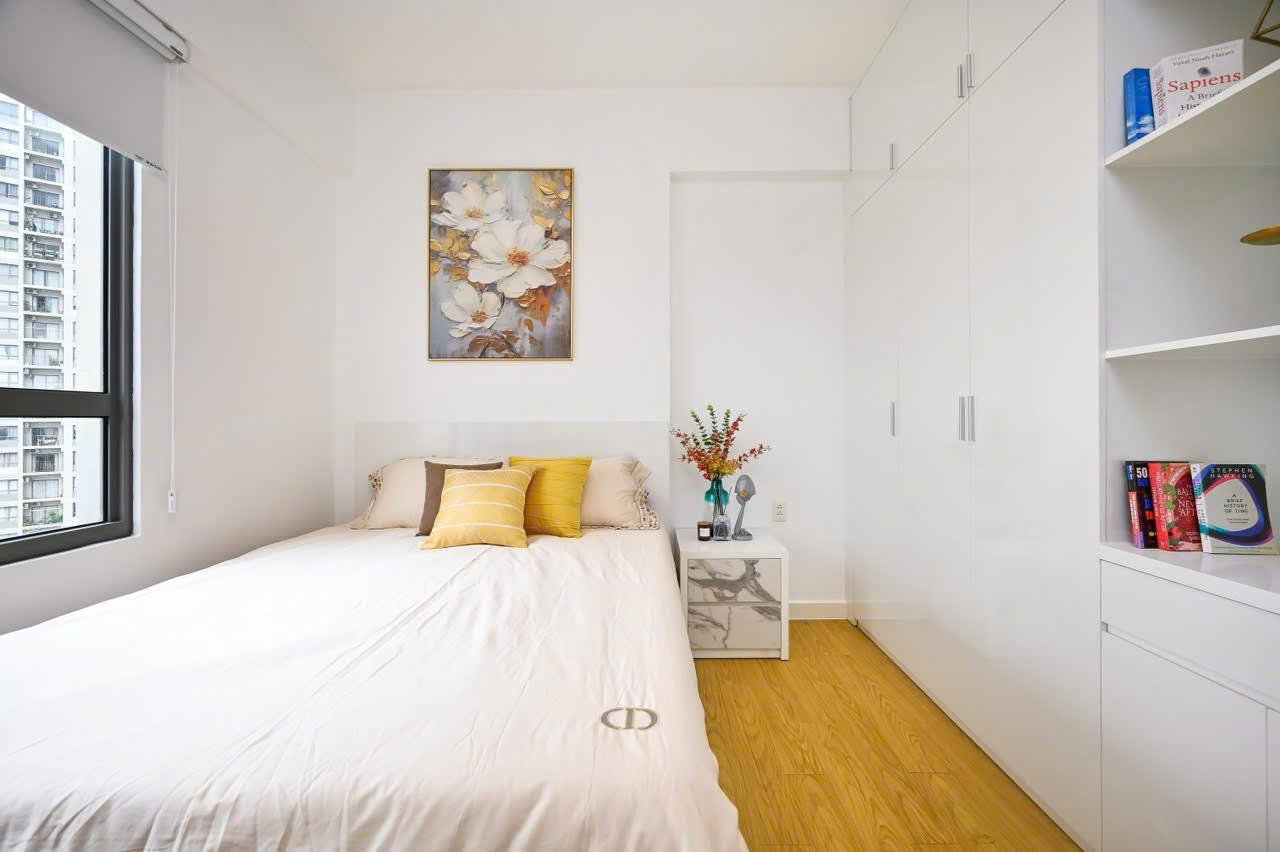 Masteri Thao Dien - 2 Bedrooms