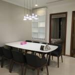Vinhomes Central Park - 4 Bedrooms
