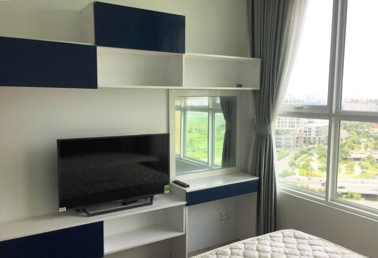 Sala Apartment - 3 Bedrooms