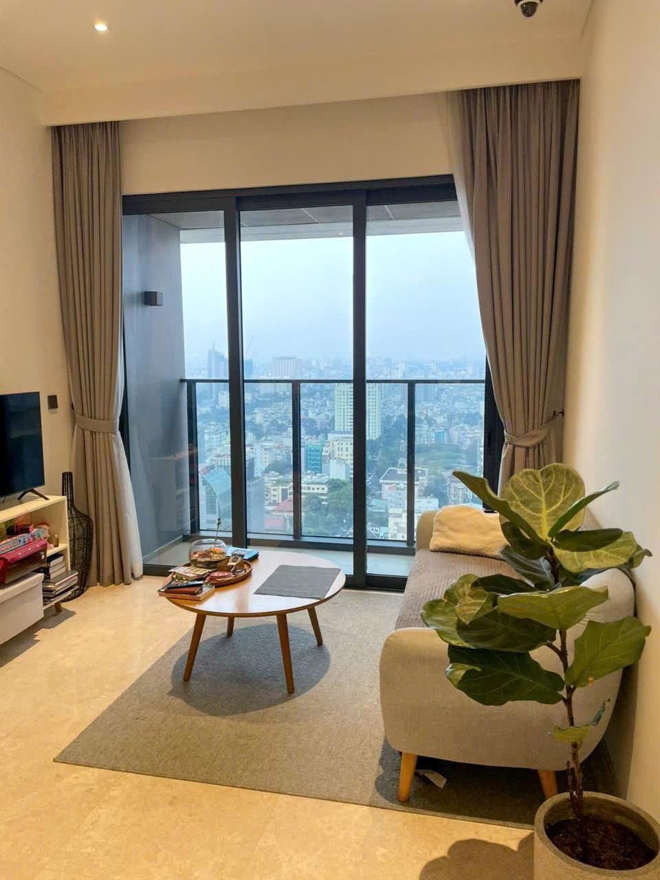 The MarQ - 1 Bedroom