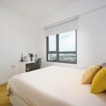Masteri Thao Dien - 2 Bedrooms