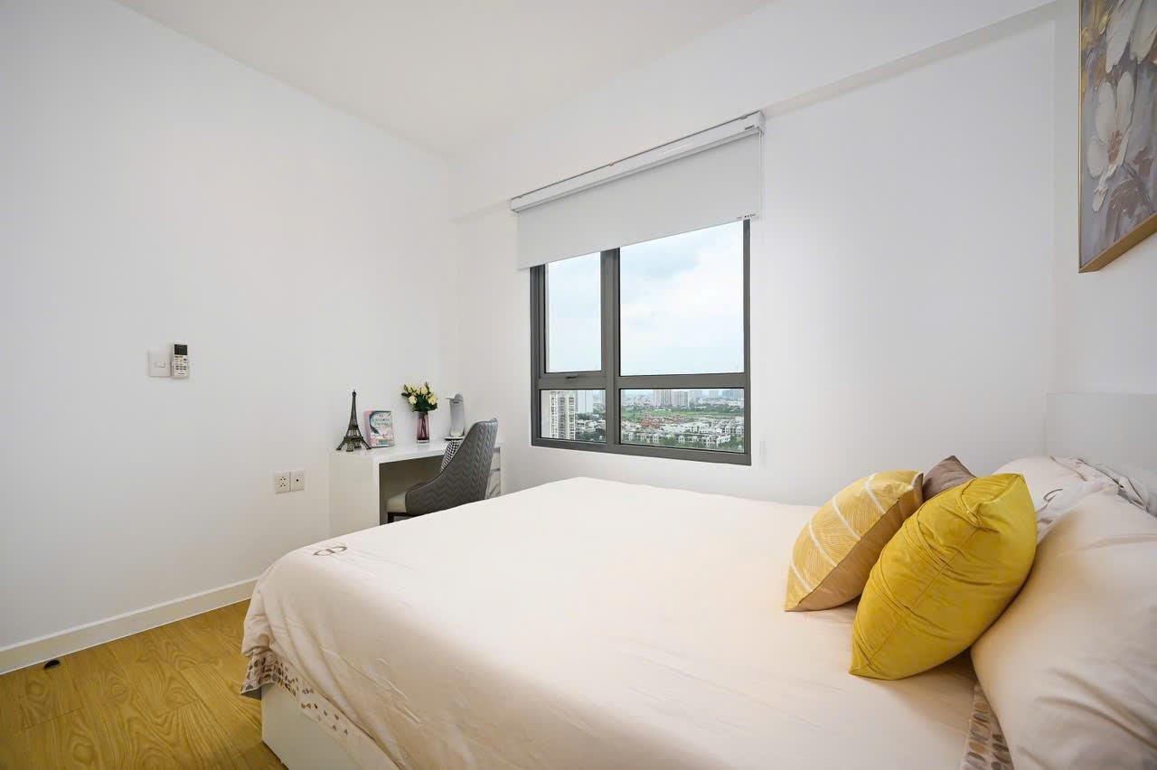 Masteri Thao Dien - 2 Bedrooms