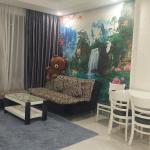 Gold View - 2 Bedrooms
