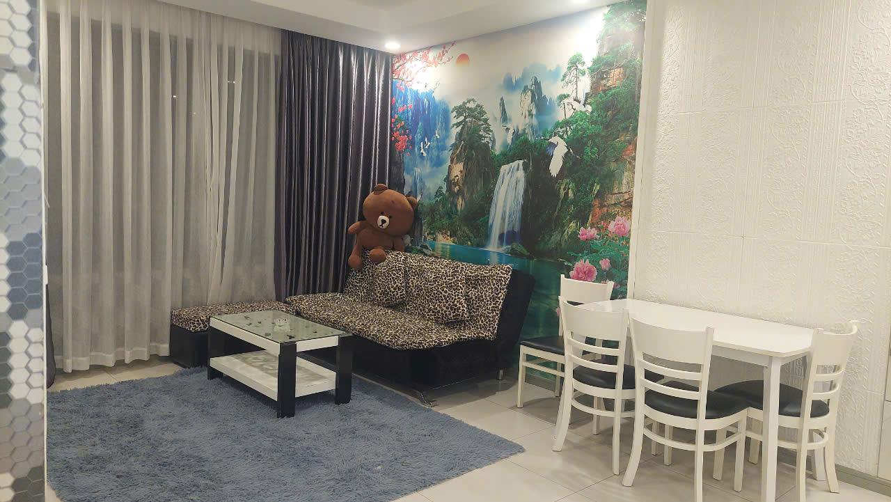 Gold View - 2 Bedrooms