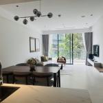 The Zeit - 2 Bedrooms