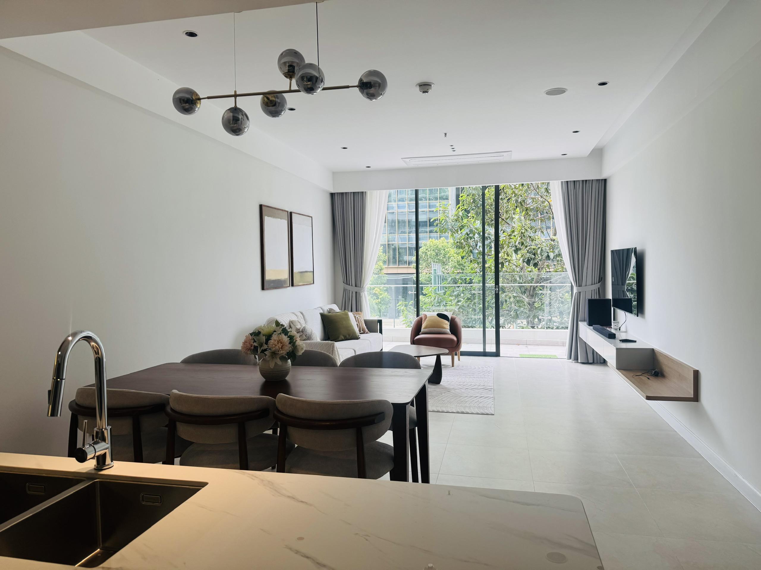 The Zeit - 2 Bedrooms