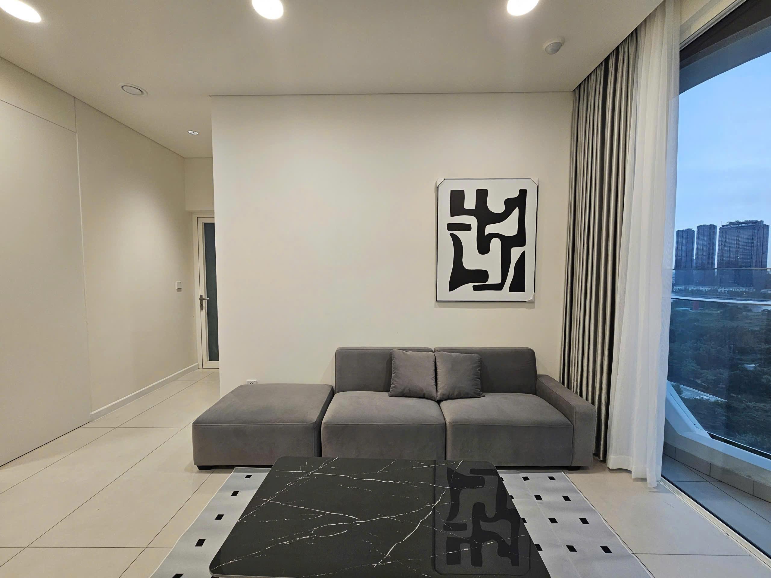 The Zeit - 2 Bedrooms