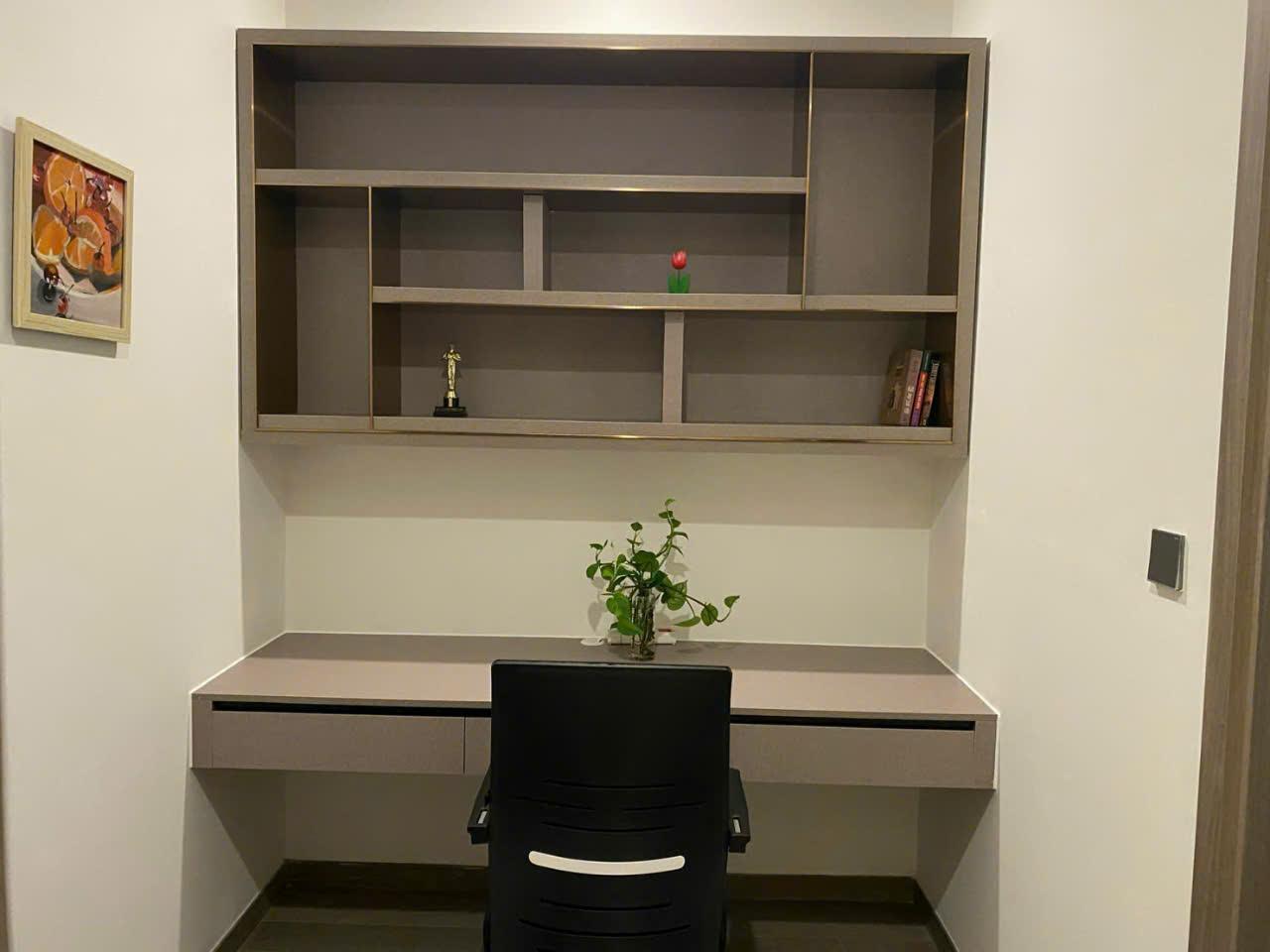 The MarQ - 1 Bedroom