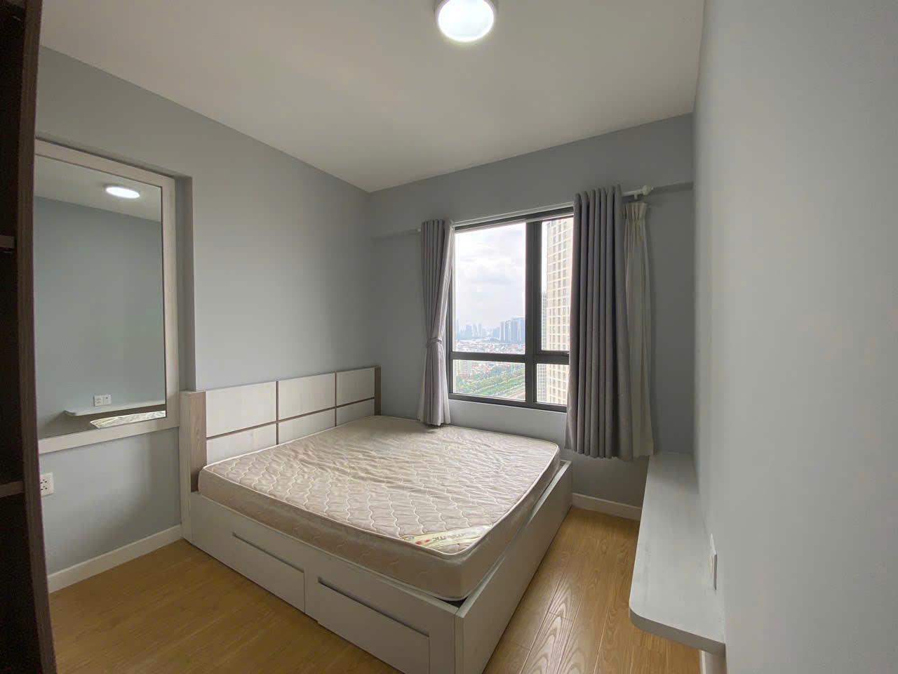 Masteri Thao Dien - 2 Bedrooms