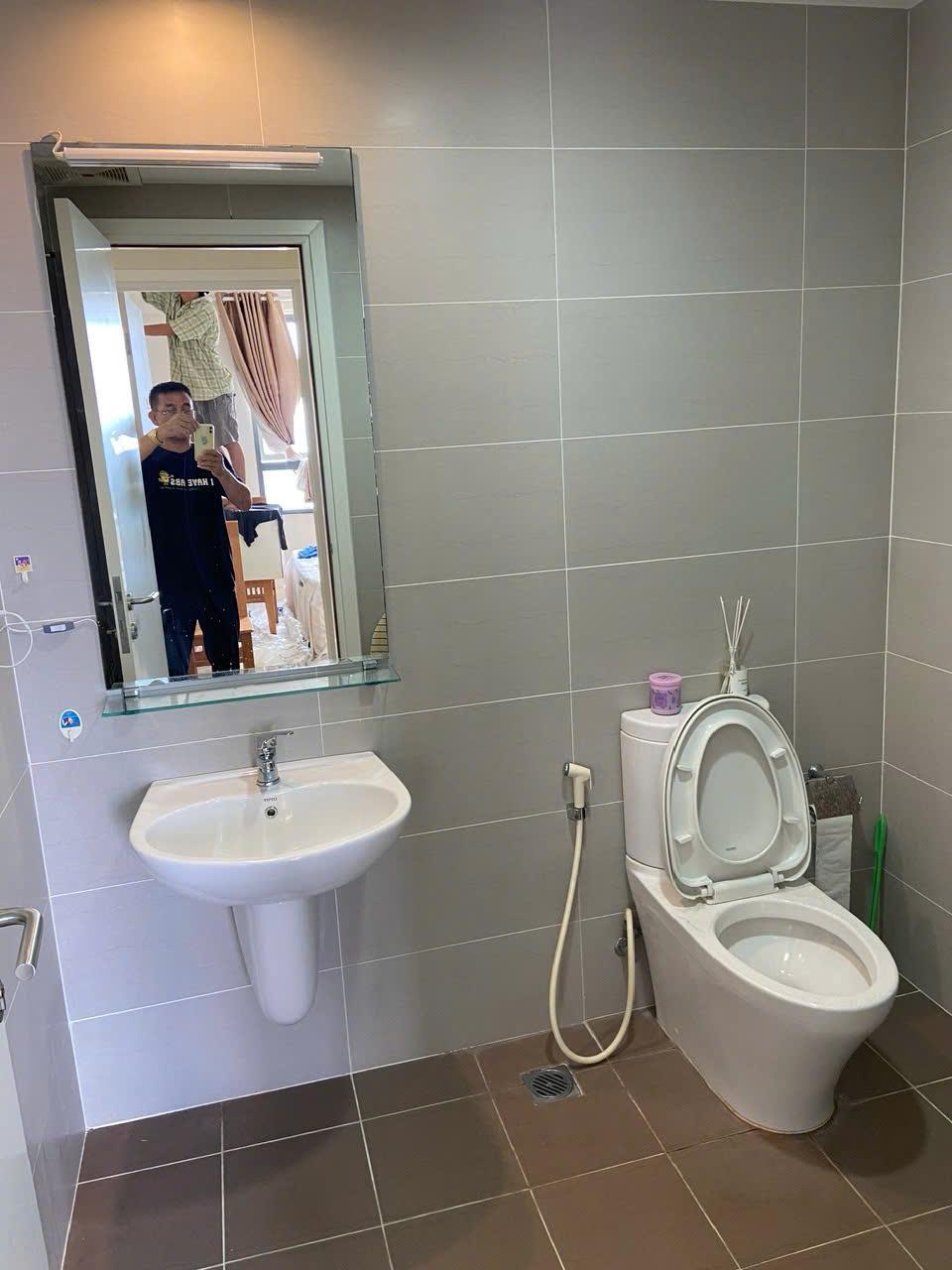Masteri Thao Dien - 1 Bedroom
