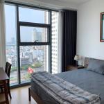 Sunwah Pearl - 1 Bedroom