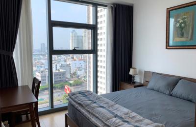 Sunwah Pearl - 1 Bedroom
