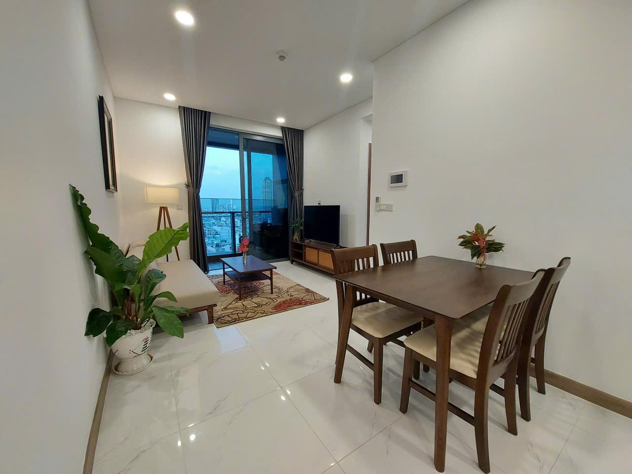 Sunwah Pearl - 1 Bedroom