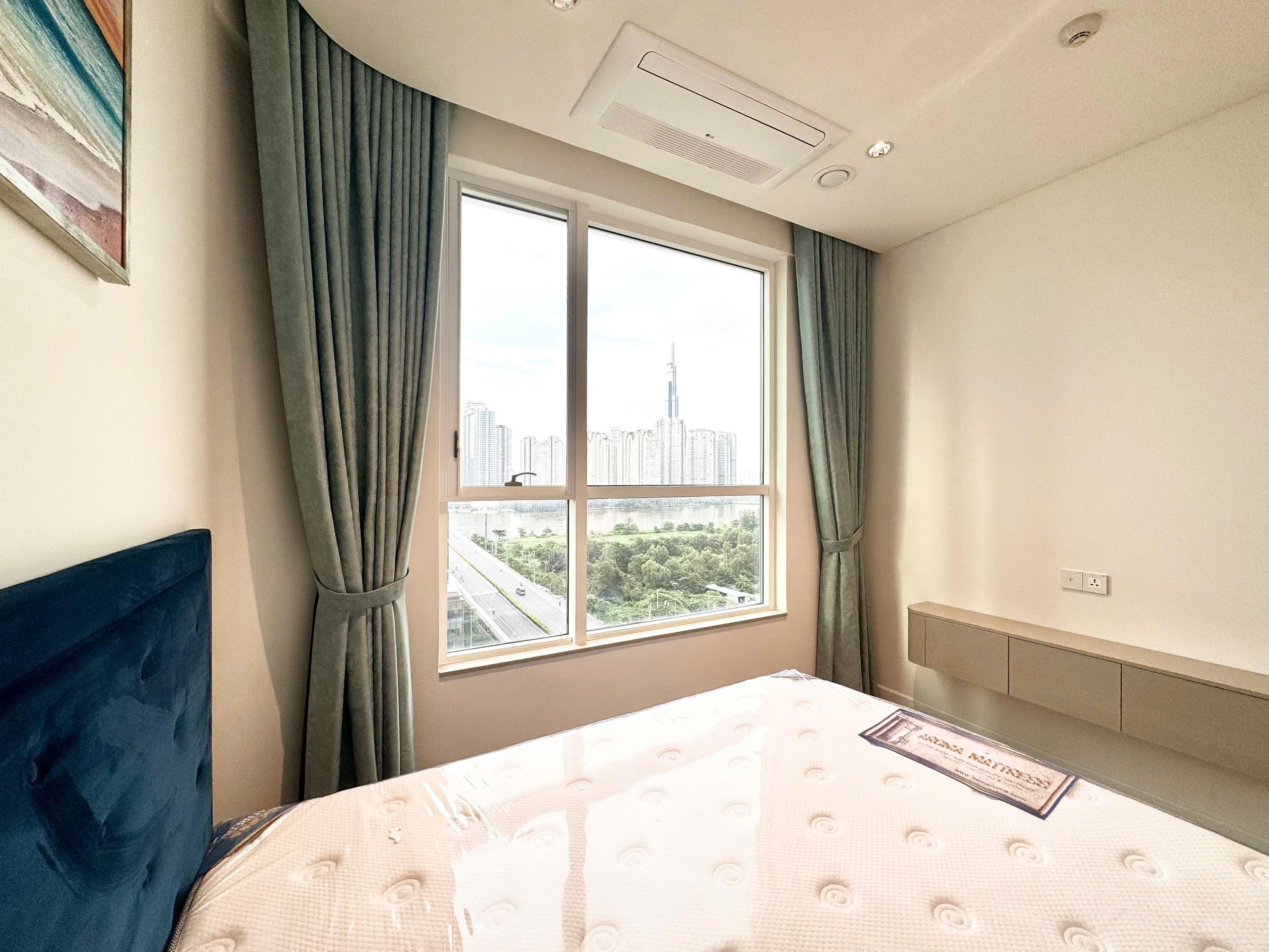 The Zeit - 2 Bedrooms
