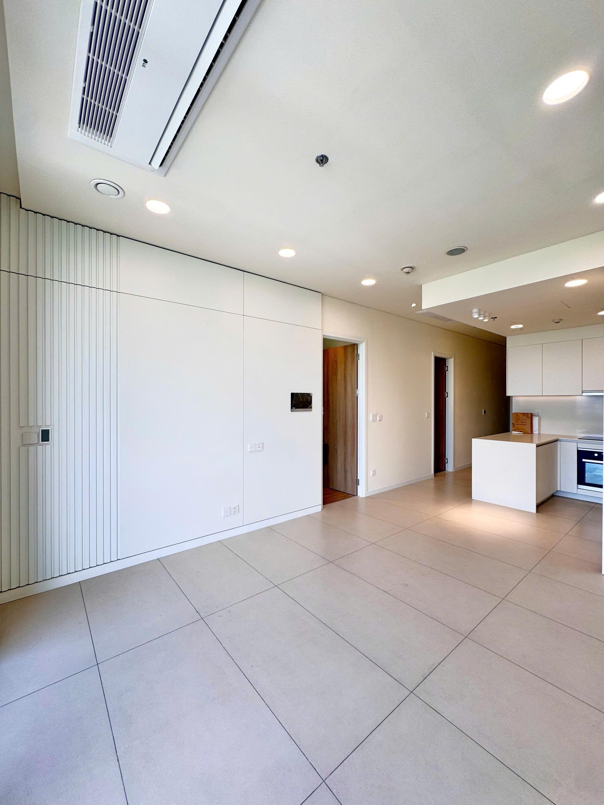 The Zeit - 2 Bedrooms