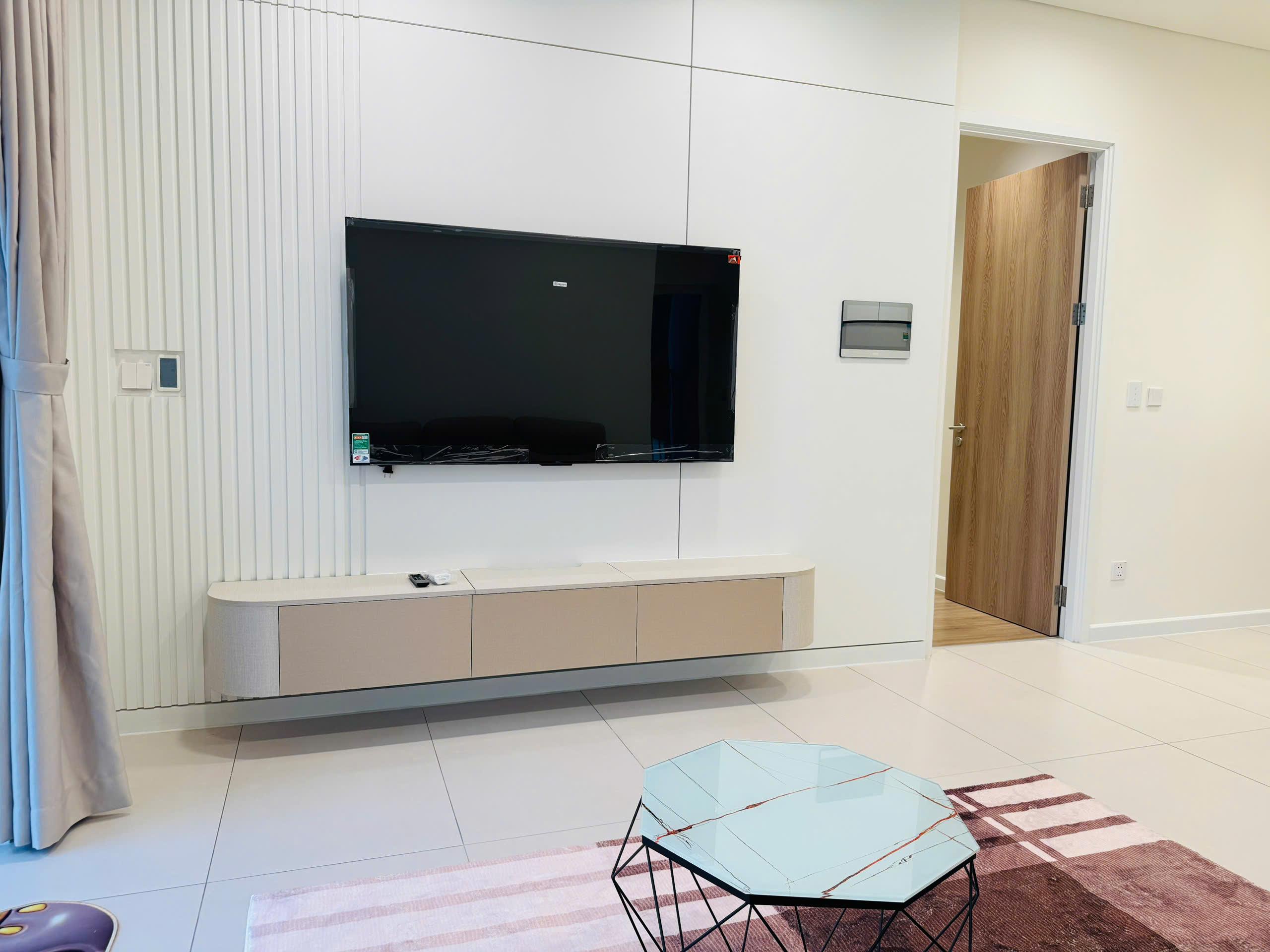 The Zeit - 2 Bedrooms