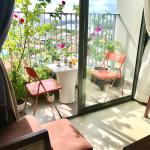 Masteri Thao Dien - 2 Bedrooms