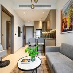 The MarQ - 1 Bedroom