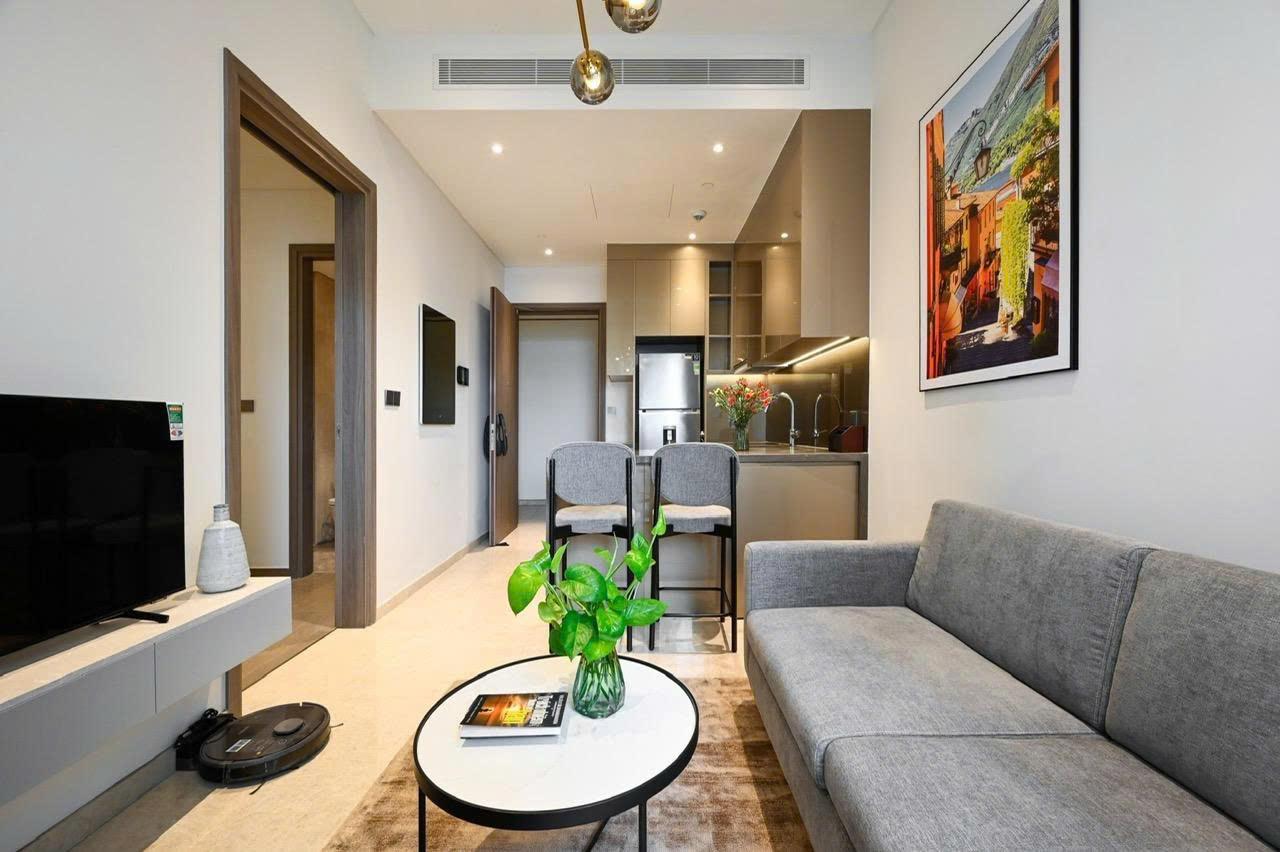The MarQ - 1 Bedroom