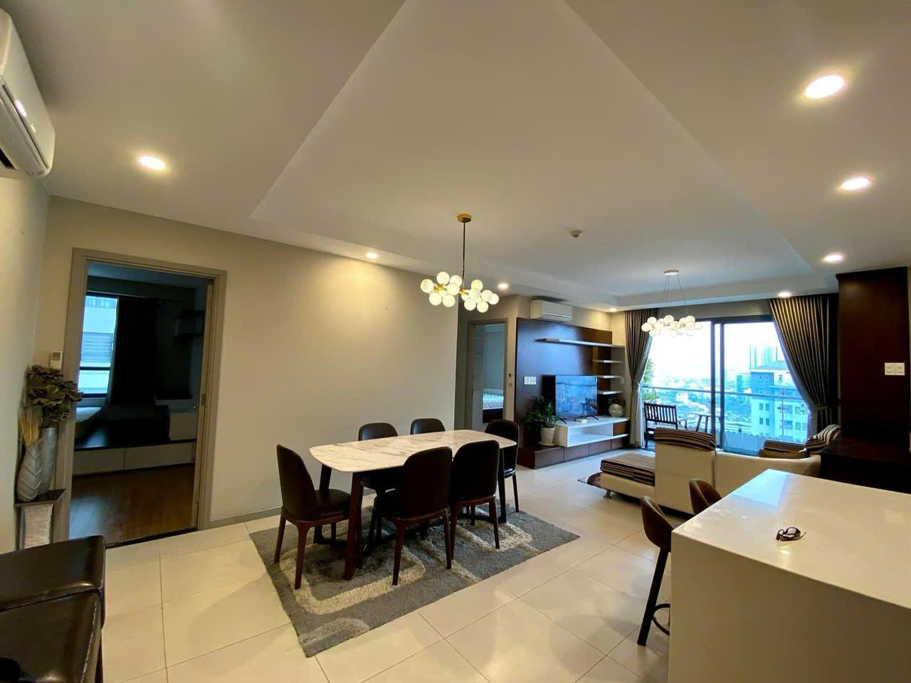 Gold View - 3 Bedrooms