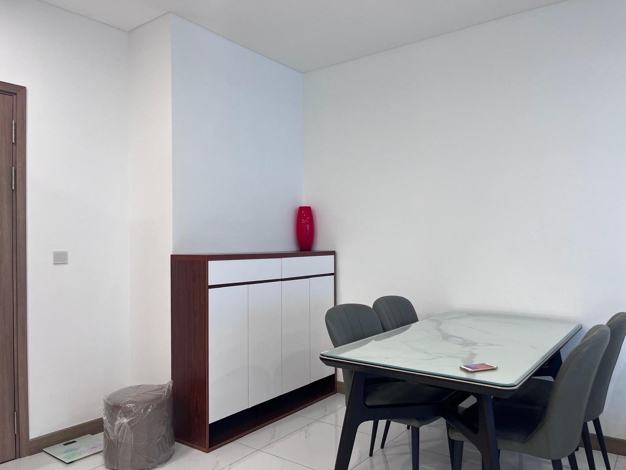 Sunwah Pearl - 2 Bedrooms