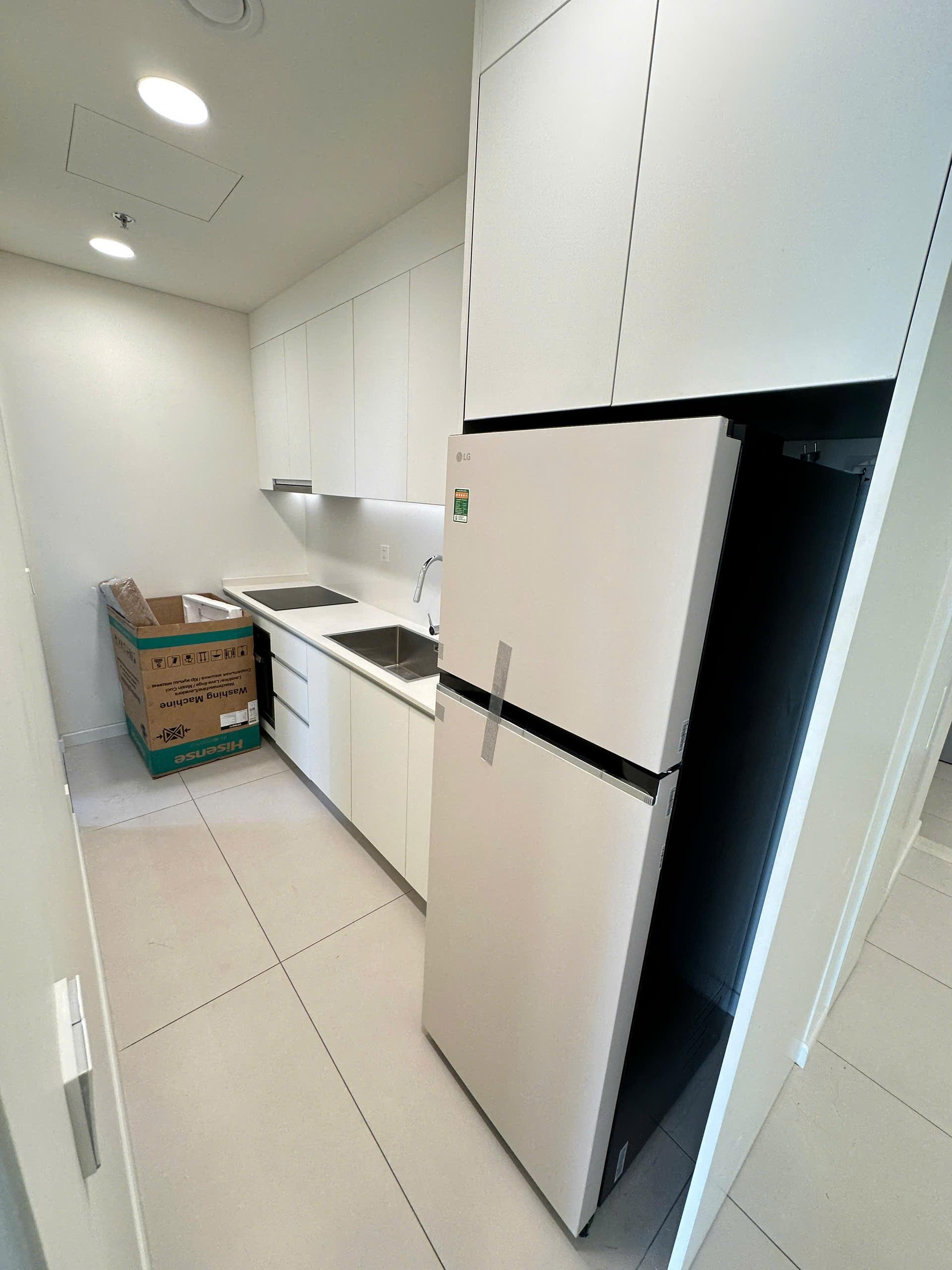 The Zeit - 1 Bedroom
