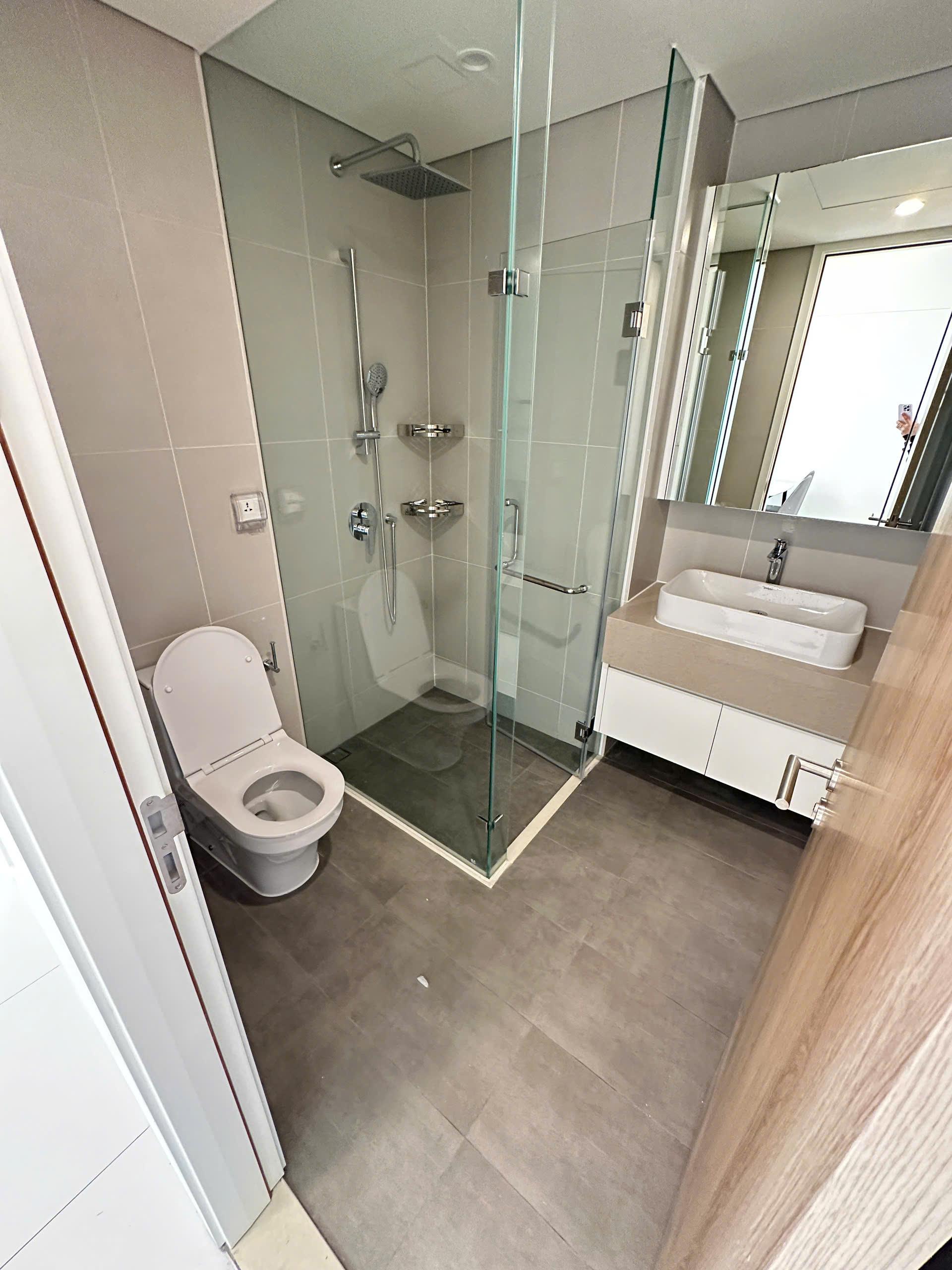 The Zeit - 1 Bedroom