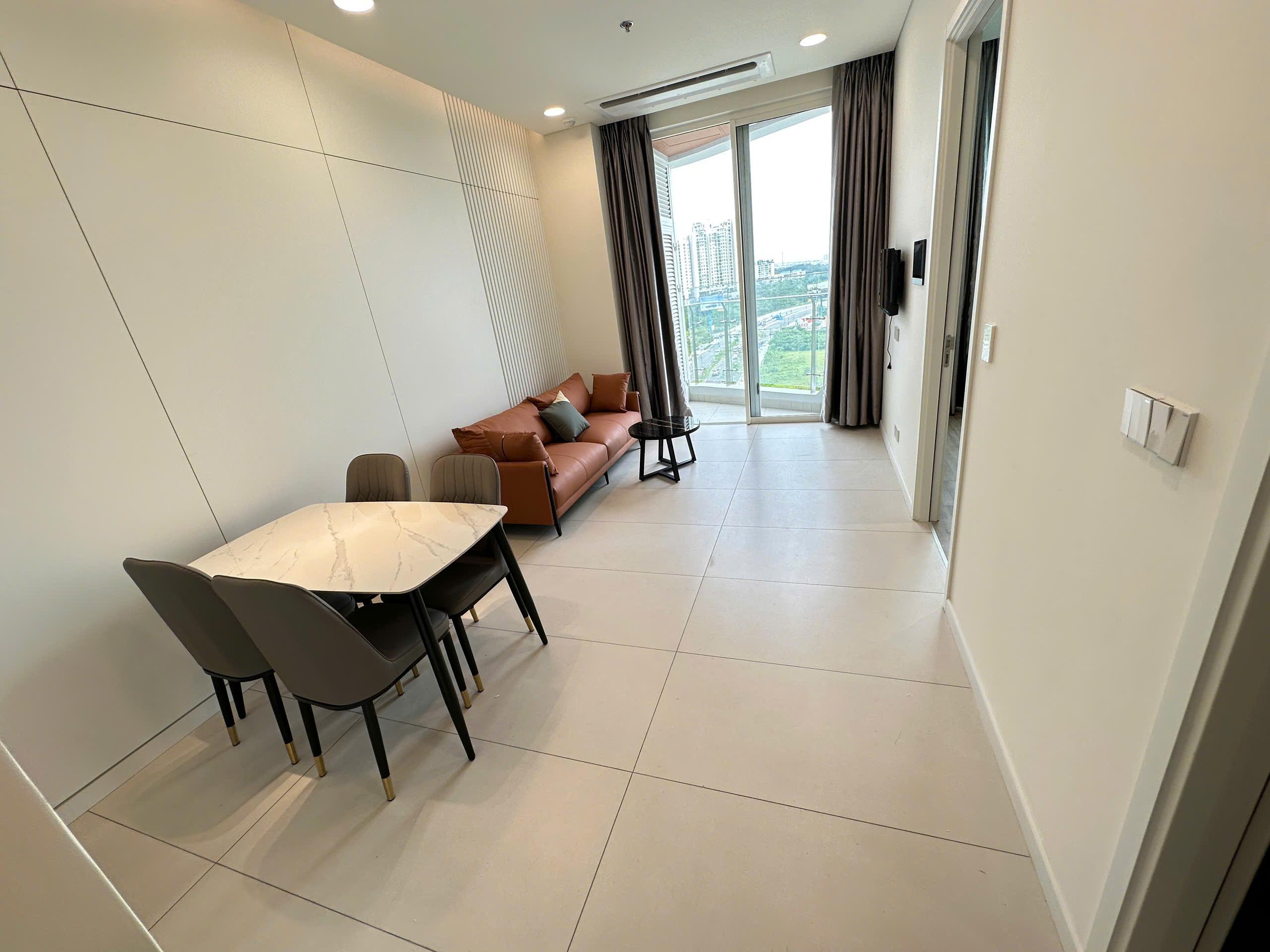The Zeit - 1 Bedroom