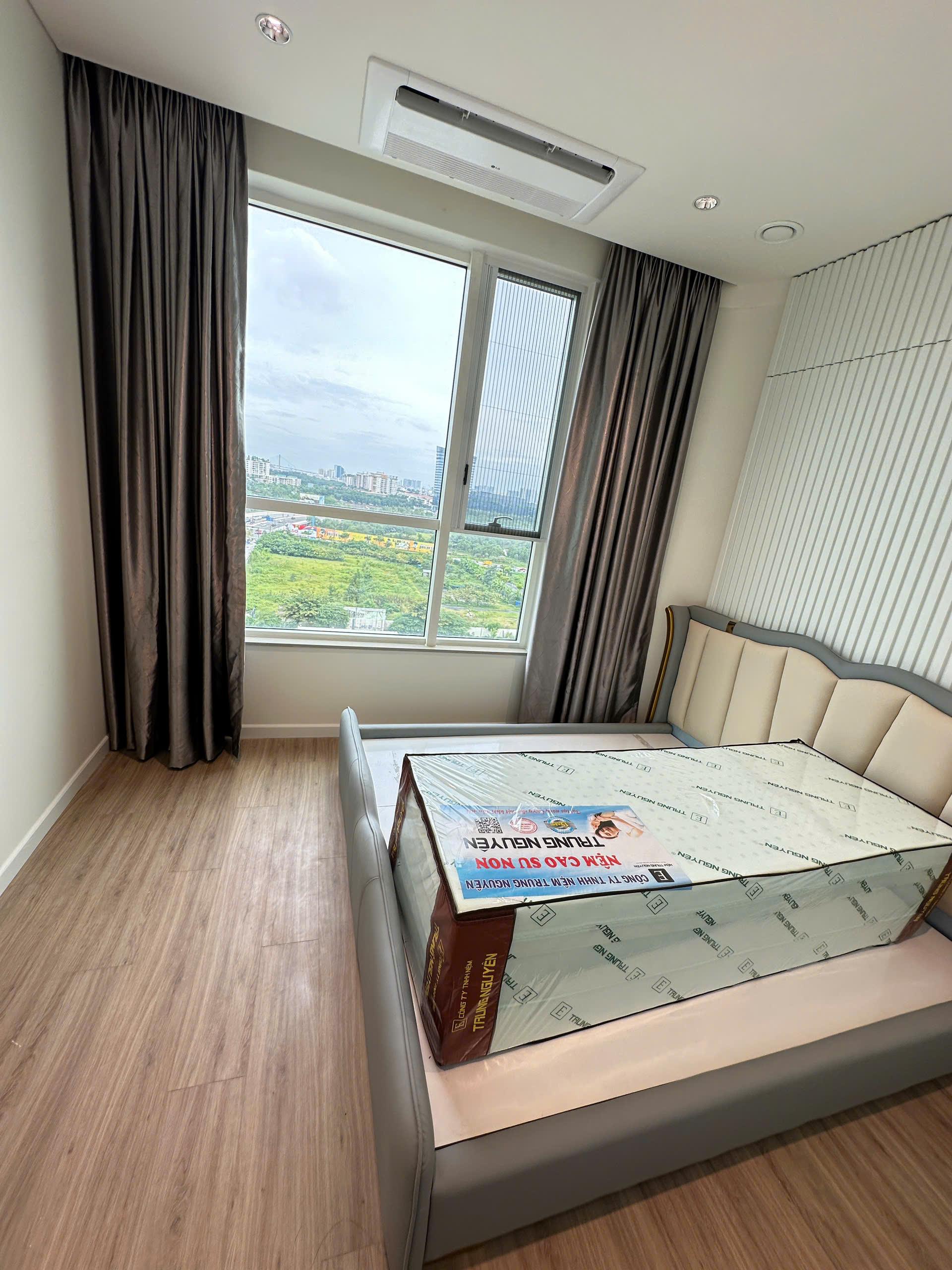 The Zeit - 1 Bedroom