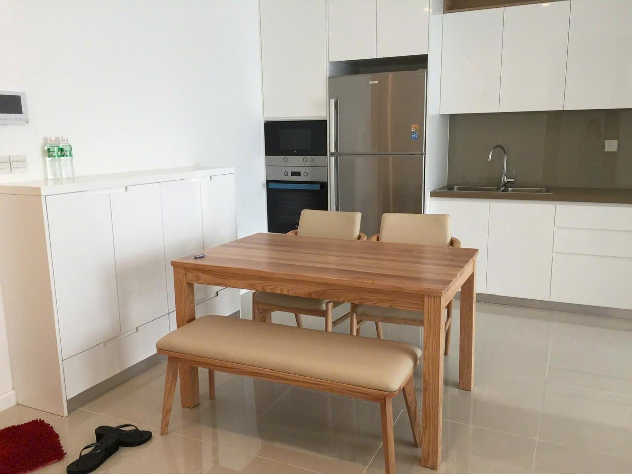 Sala Apartment - 2 Bedrooms