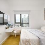 Masteri Thao Dien - 2 Bedrooms
