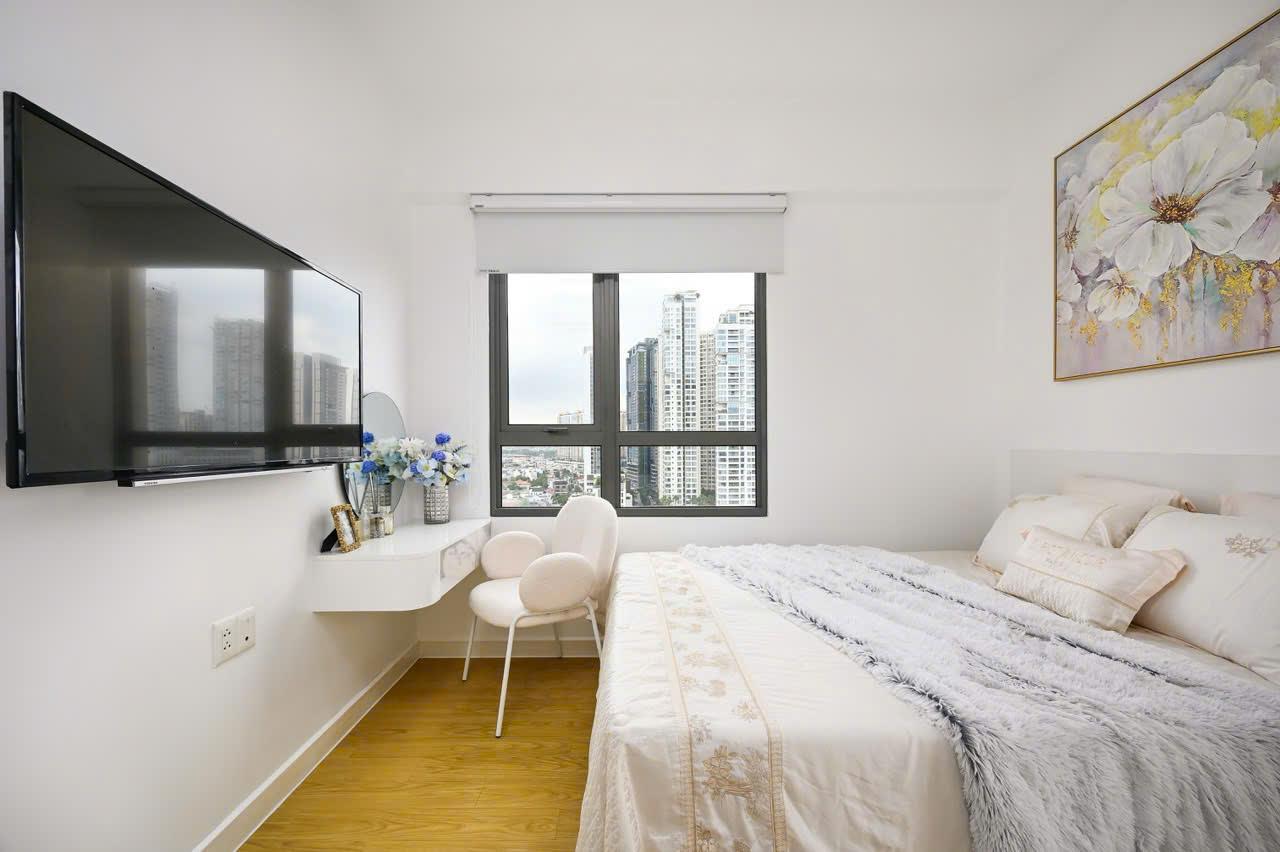 Masteri Thao Dien - 2 Bedrooms